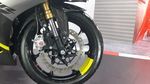 Garang! Modifikasi CBR150R Terbaru Comot Part Sang Kakak