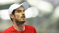 Jelang Australia Open 2021, Andy Murray Terinfeksi COVID-19