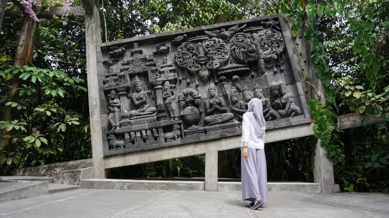 Relief keprihatinan