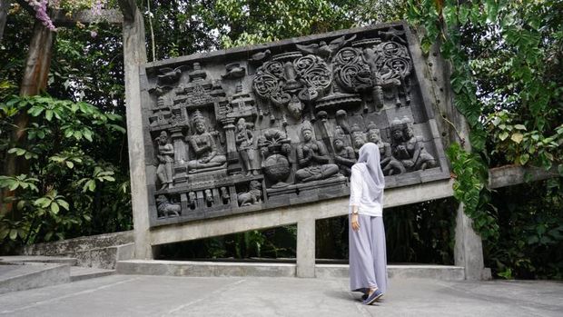Relief keprihatinan
