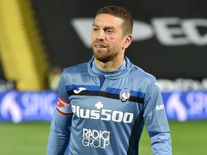 Positif Doping, Papu Gomez Dilarang Main 2 Tahun