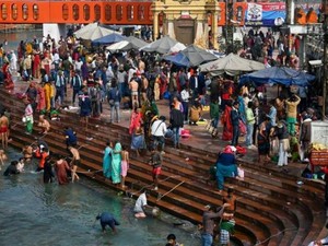 5 Fakta Tsunami COVID-19 di India, Menerjang Saat Dekati Herd Immunity