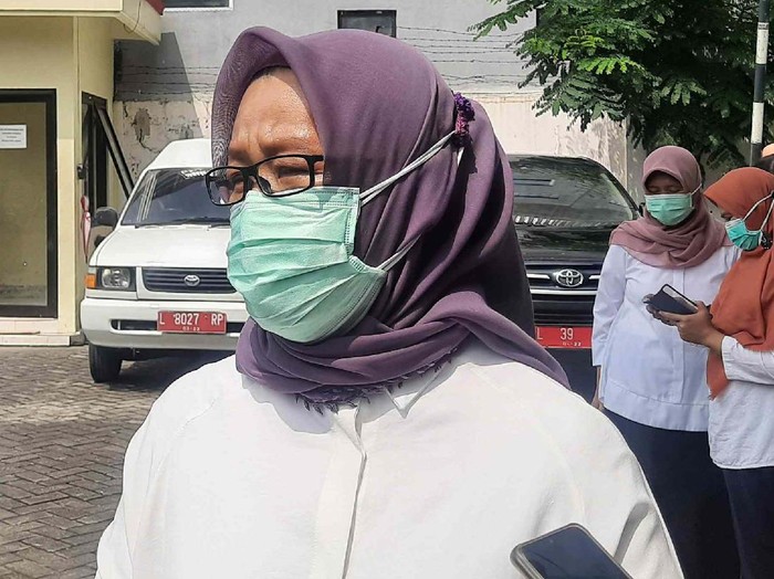 Pemkot Target 3 Minggu Rampungkan Vaksinasi Kepada Nakes