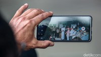 Elrlina memastikan pihak rumah sakit telah secara optimal dalam memberikan perawatan kepada Syekh Ali Jaber hingga negatif COVID-19. Dia pun menyerahkan protokol pemakaman kepada pihak keluarga.