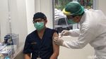 Sudah Vaksin COVID-19 atau Belum? Ini Lho Tandanya