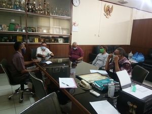 Guru Besar Cuit SBY-AHY Bodoh Dipolisikan, USU Tak Akan Ikut Campur