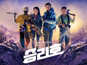 10 Film Korea di Netflix, Thriller hingga Komedi yang Seru Ditonton
