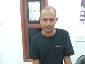 Kisah Anak Durhaka Tega Sakiti Ibunda di Sinjai dan Samarinda