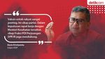Kuot Politik: Kontroversi Ribka Tjiptaning Tolak Vaksin COVID-19