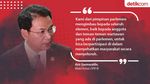 Kuot Politik: Kontroversi Ribka Tjiptaning Tolak Vaksin COVID-19