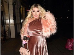 Foto: Penampilan Terbaru Pria Kontroversial yang Jadi Wanita, Oplas 75 Kali