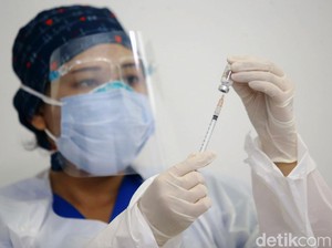 Termasuk RI, Ini Daftar Negara yang Berencana Berikan Vaksin Booster COVID-19