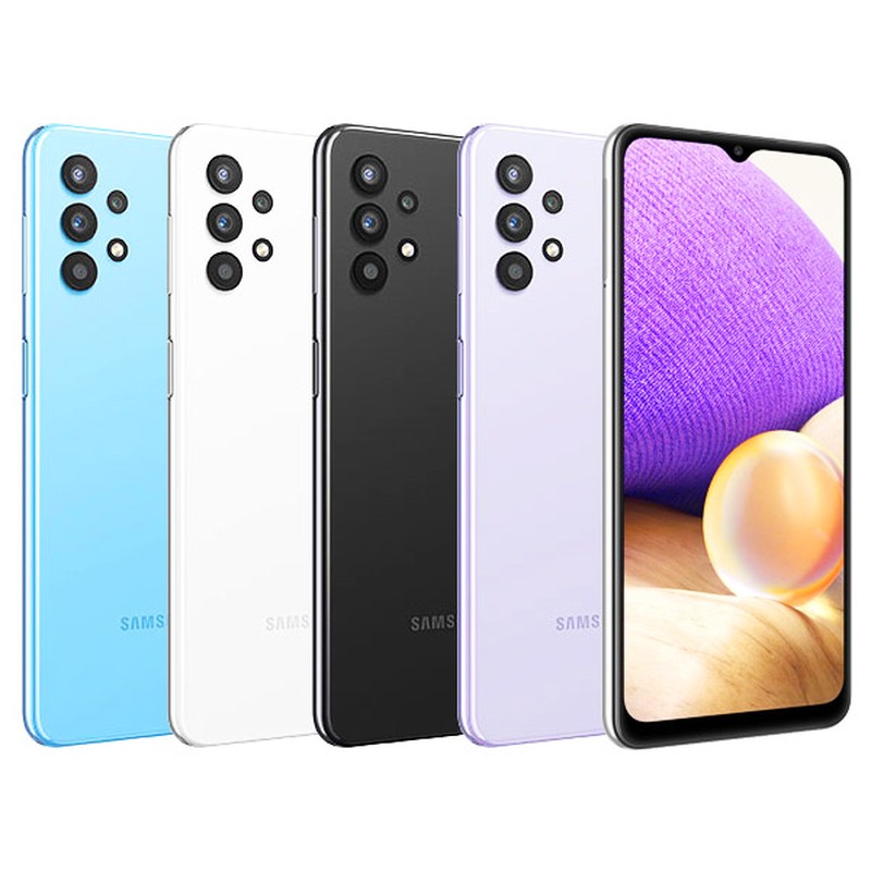 Samsung Galaxy A32 5G