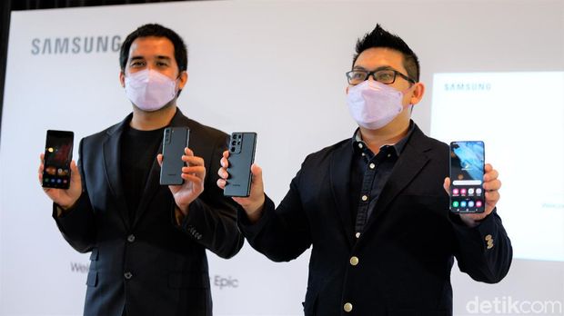 Samsung Galaxy S21