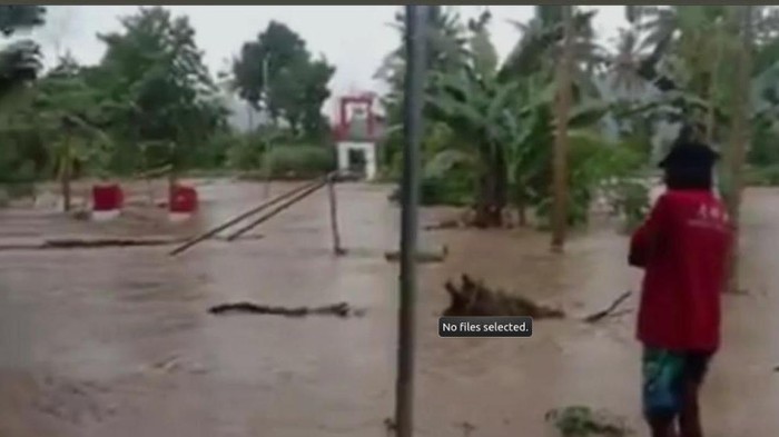 Screenshot video