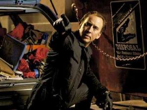 Stolen: Upaya Nicholas Cage Menyelamatkan Putrinya