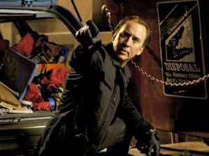 Sinopsis Stolen, Film Nicolas Cage di Bioskop Trans TV Hari Ini