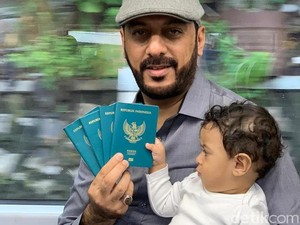 Kisah Syekh Ali Jaber Jadi WNI, Hadiah dari SBY