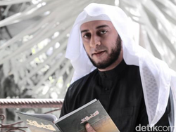Amalan Kunci Rezeki dan Terhindar Siksa Api Neraka, Ini Kata Syekh Ali Jaber