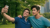 Kali ini kisah mereka fokus pada tahun terakhir di SMA. Foto: JUHAN NOH/NETFLIX © 2021 /JUHAN NOH/NETFLIX © 2021