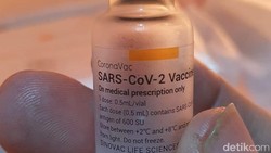 Pakar IDI Yakini Vaksin Sinovac Bisa Tangkal Corona B117