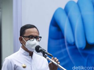 Bima Arya Juga Dipanggil Jokowi di Tengah Isu Reshuffle