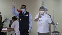 Lalu, apa itu simbol gerakan V?