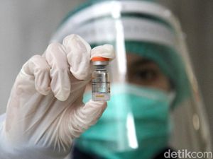 Ketua Eijkman Jelaskan Perbedaan Efikasi dan Efektivitas Vaksin Corona