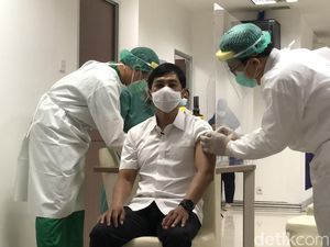 Heboh Kasus Gagal Ginjal Misterius, Wamenkes Tegaskan Paracetamol Aman!
