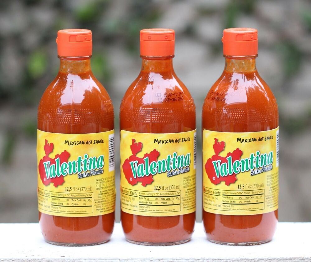5 Saus Ini Beralih Fungsi Jadi Senjata Untuk Menyerang