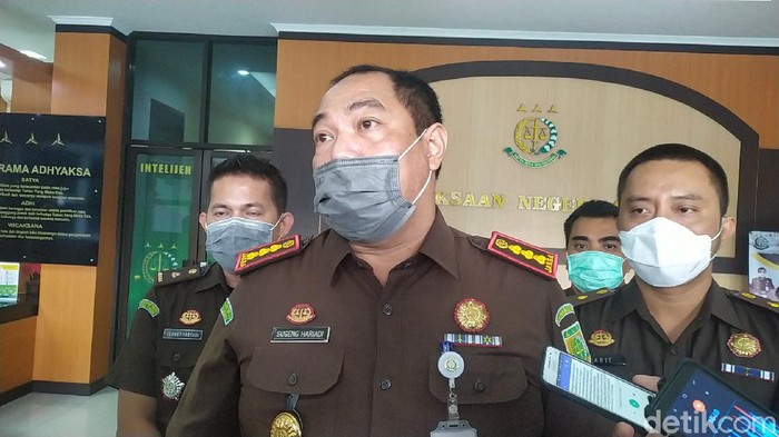 5 terdakwa korupsi di Garut dibebaskan hakim
