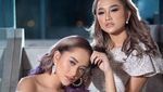 7 Potret Caesa Icha, Model Majalah Dewasa Ogah Jadi Simpanan Pria Kaya