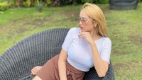 Caesa Icha kini aktif di Instagram dan TikTok. (Foto: dok. Instagram @caesa.icha) 