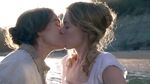 7 Adegan Intim Kate Winslet dan Saoirse Ronan di Ammonite