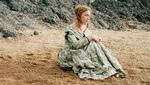 7 Adegan Intim Kate Winslet dan Saoirse Ronan di Ammonite