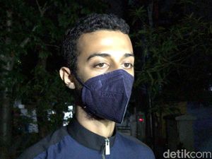 Putra Syekh Ali Jaber Akhirnya Tanggapi Perjodohan dengan Wirda Mansur