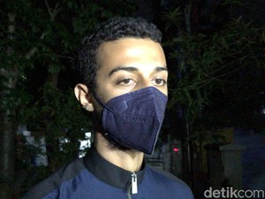 Anak Pertama Rasakan Gempa Tepat Sebelum Syekh Ali Jaber Meninggal