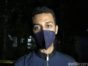 Putra Syekh Ali Jaber Ingin Teruskan Warisan Ayahnya, Jadi Hafiz Alquran