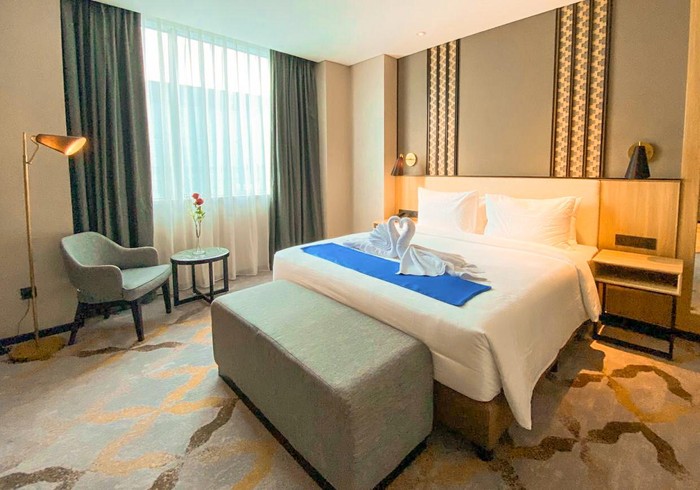 Anara Airport Hotel Anara Airport Hotel