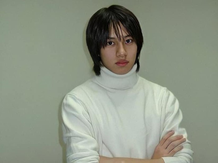 Heechul