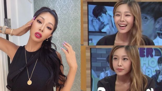 10 Artis Korea yang Oplas, Lihat Foto Sebelum dan Sesudahnya