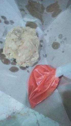 Pesan Ayam Goreng Pedas yang Tidak Sesuai Ekspektasi