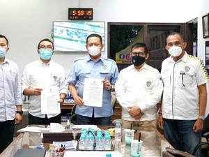 Ketua MPR Ingin RI Jadi Kiblat Kendaraan Listrik Dunia
