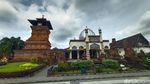 Potret Masjid Indah yang Ada di Indonesia (Bagian 2)