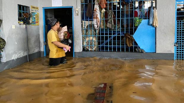 banjir kalsel