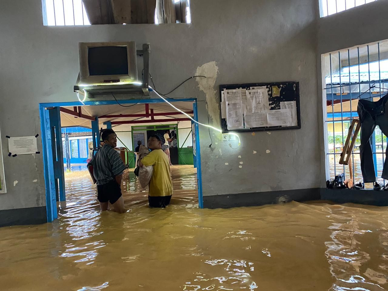 banjir kalsel