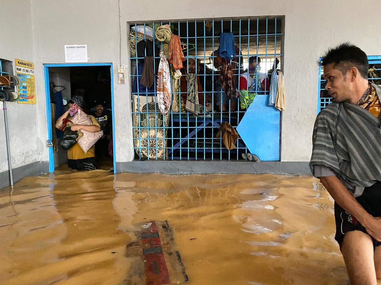 banjir kalsel