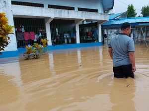 Endapan Politik Digital dan Protes Banjir Kalsel