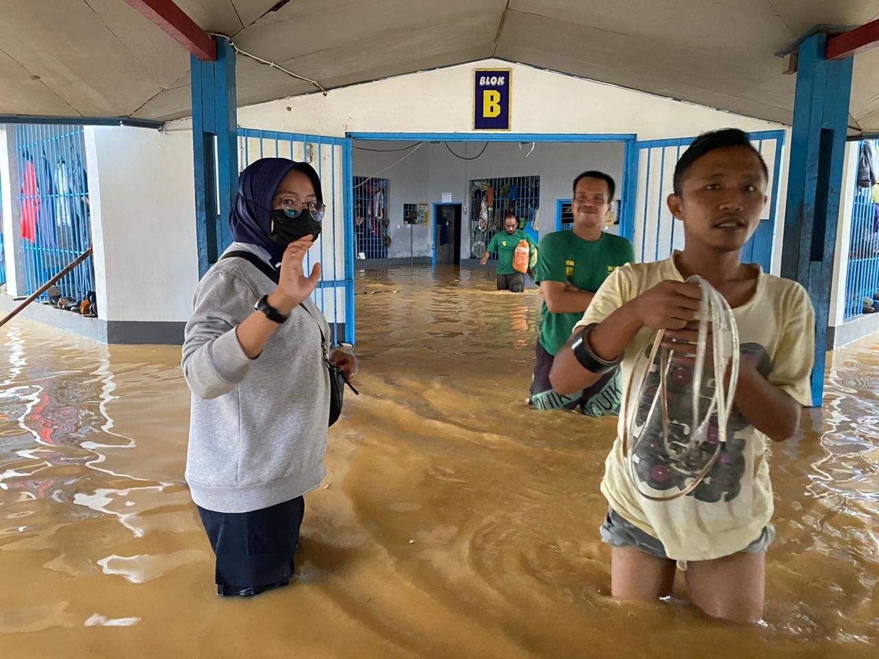 banjir kalsel