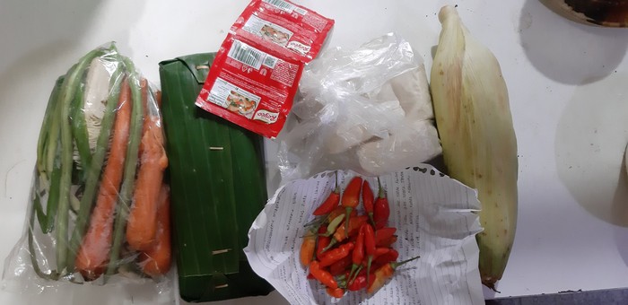Belanja Rp 35 Ribu Dibilang Murah, Ratusan Orang Bandingkan Harga di Berbagai Kota